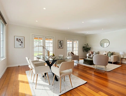14A Chapel Street, Campbells Creek, VIC 3451, 3房, 1浴, House