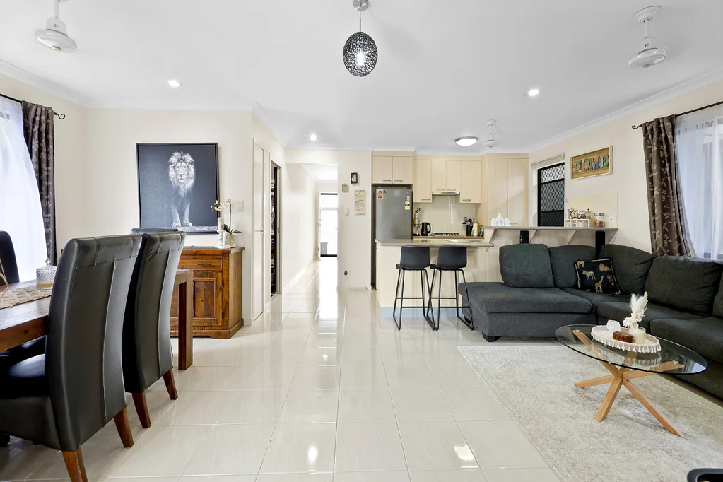 12 Banyan Street, Andergrove, QLD 4740