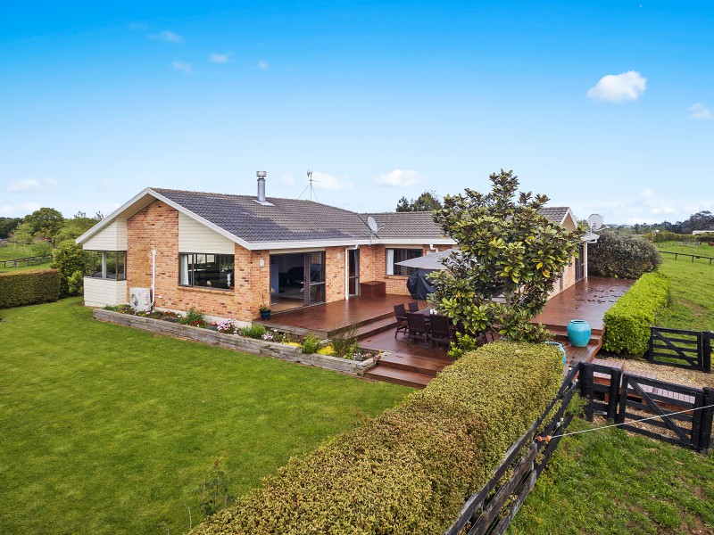 720 Glenbrook Road, Kingseat, Auckland - Franklin, 4 غرف, 0 حمامات