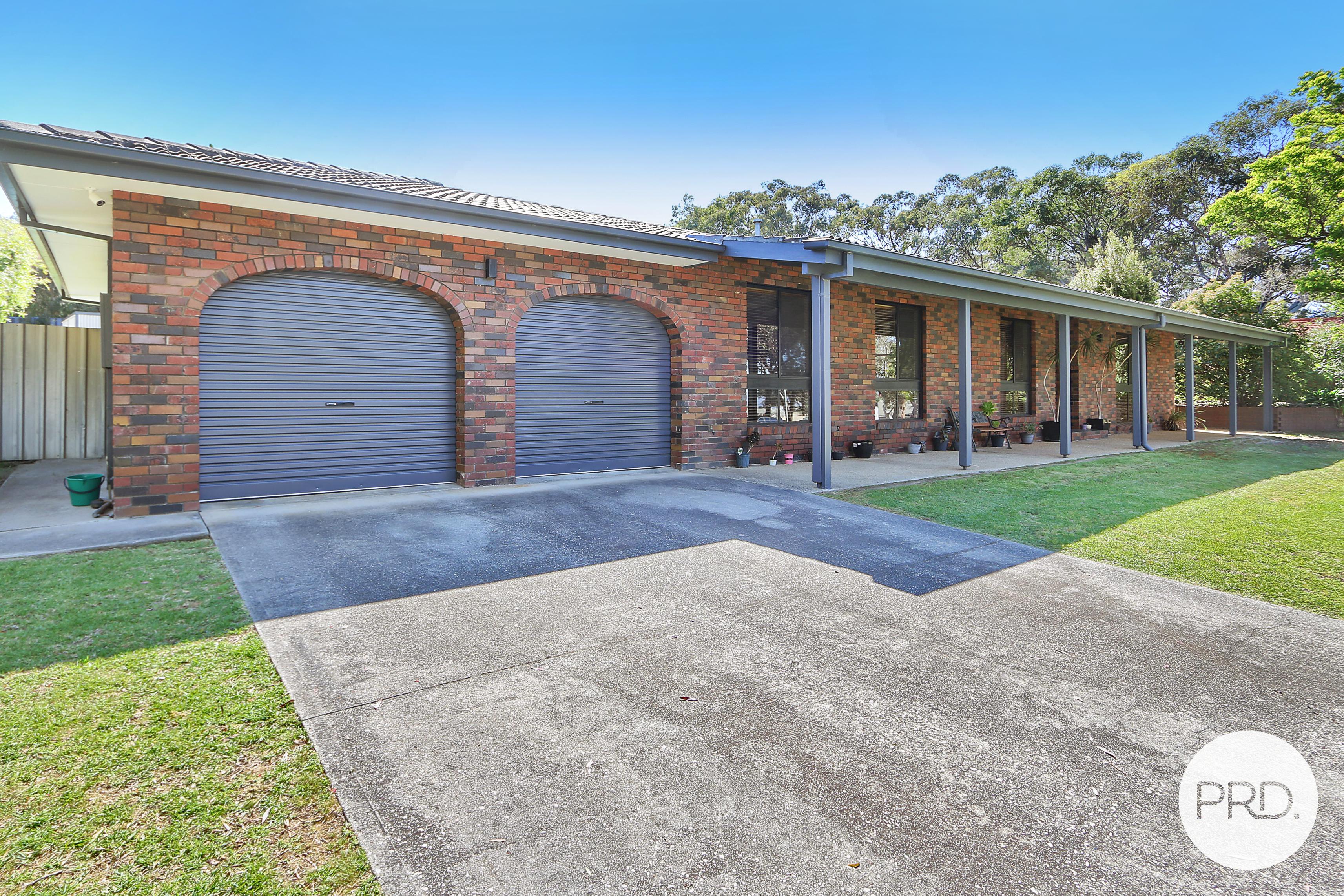 54 BARANBALE WAY, SPRINGDALE HEIGHTS NSW 2641, 0 ਕਮਰੇ, 0 ਬਾਥਰੂਮ, House