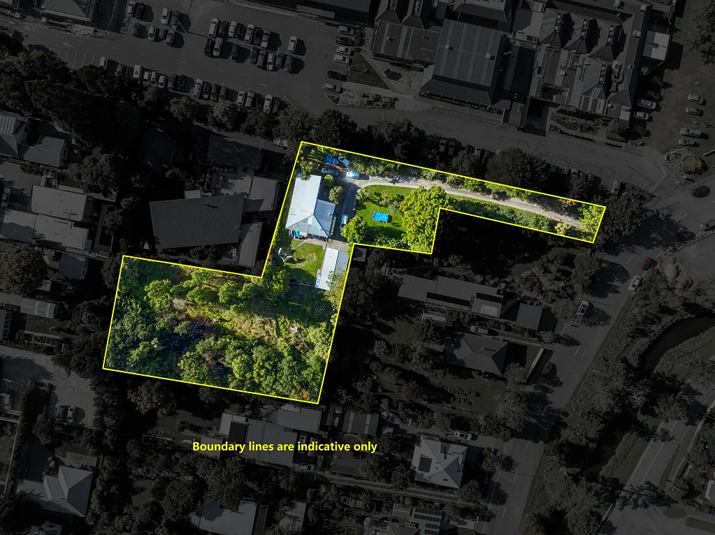 94 Hunter Terrace, Cashmere, Christchurch, Canterbury