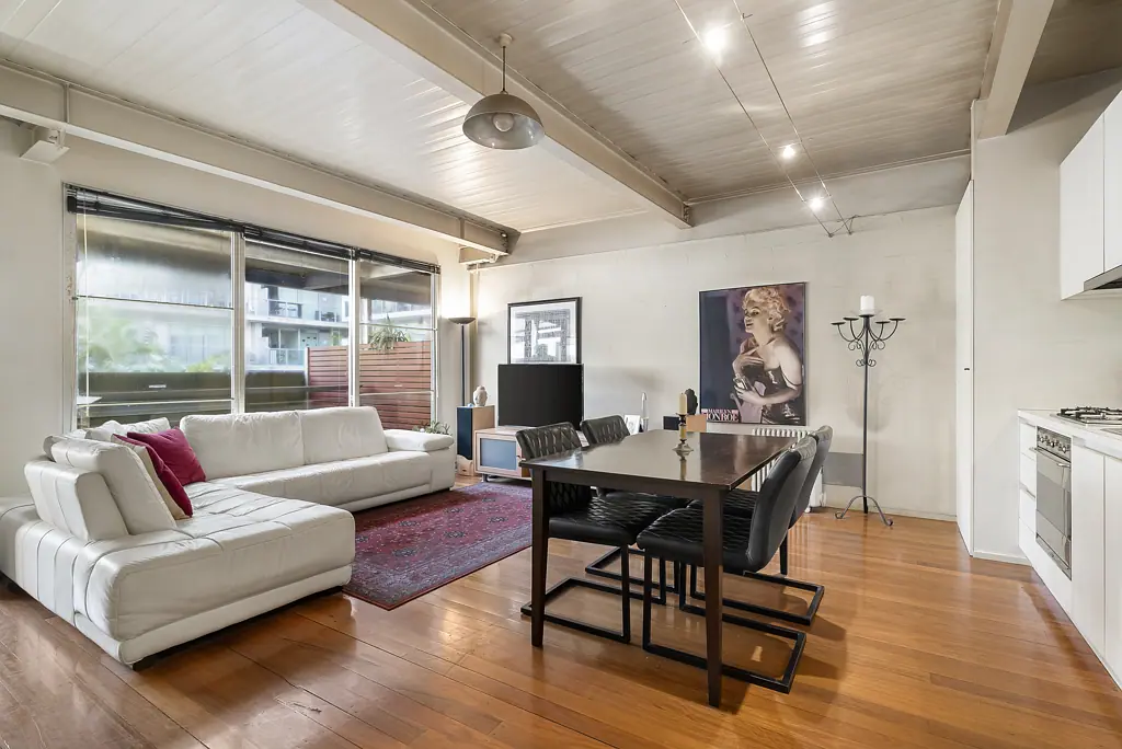204/10 Hillingdon Place, Prahran, VIC 3181