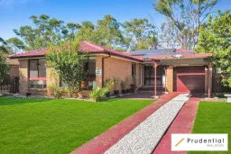 106 HELICIA RD, Macquarie Fields