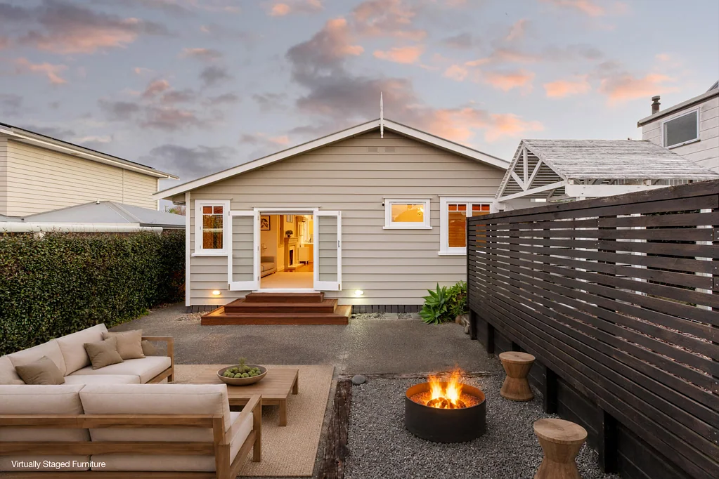 Greerton 3ห้องนอน Leisure on your Doorstep, Harmony at Home