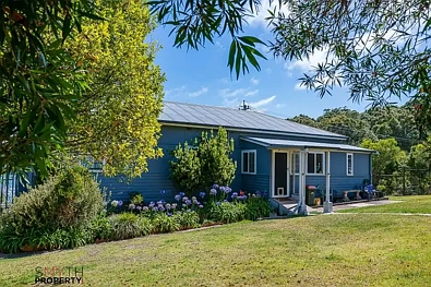 74A Old Highway, Narooma, NSW 2546, 3 कमरे, 2 बाथरूम, House