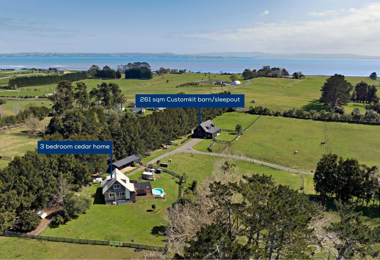 440 Seagrove Road, Waiau Pa