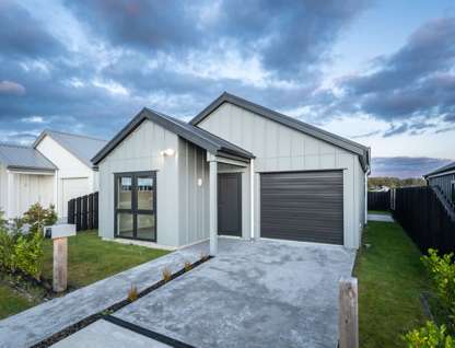 10 Bittern Road, Te Kauwhata, Waikato, 3房, 1浴, 独立屋