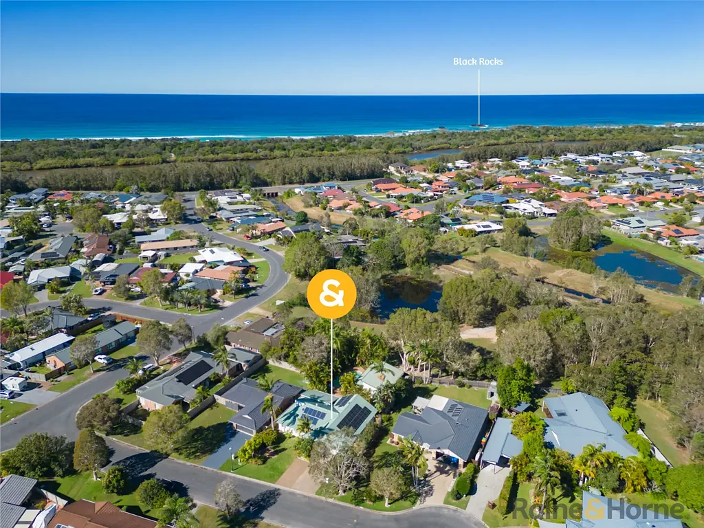 5 Warne Place, Pottsville, NSW 2489