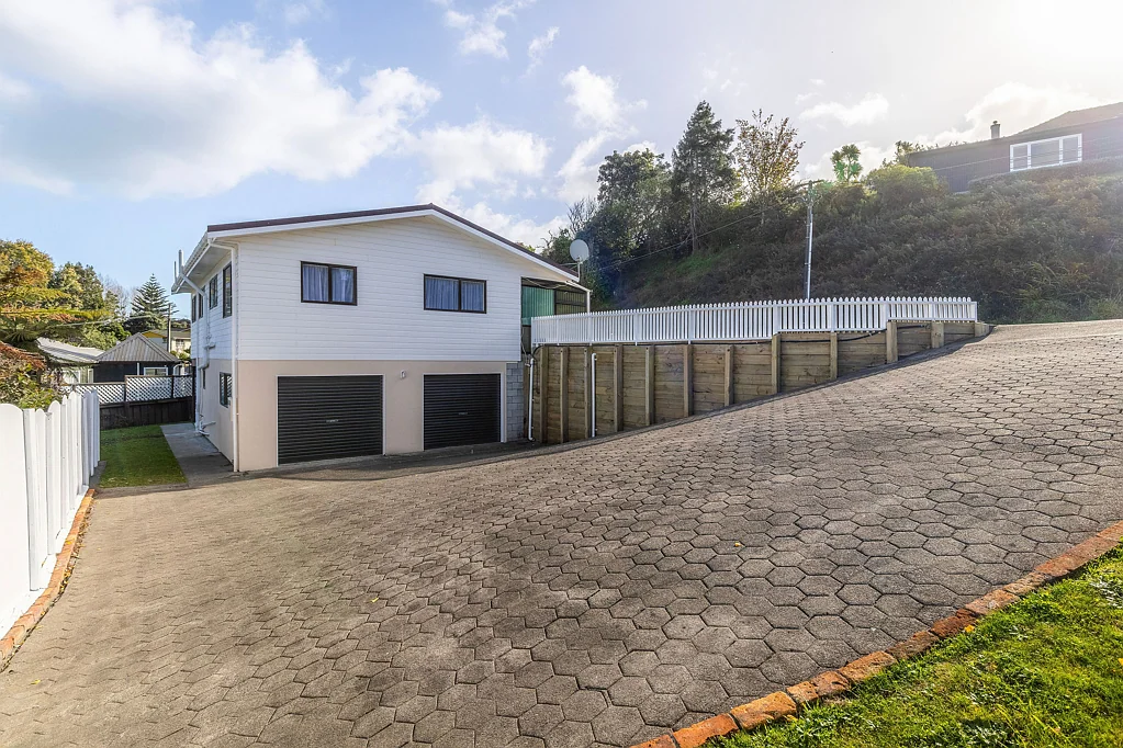 Saint Johns Hill 3房  St Johns Hill sophistication – style and space