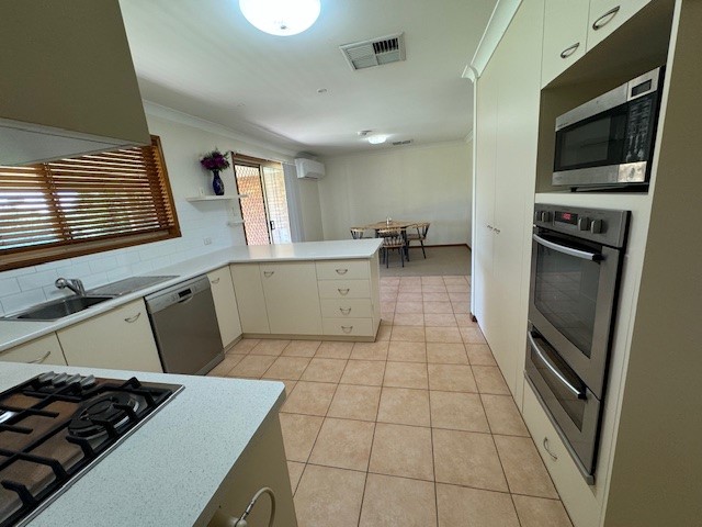 33 MICHAELS DR, GOONDIWINDI QLD 4390, 0 Schlafzimmer, 0 Badezimmer, House