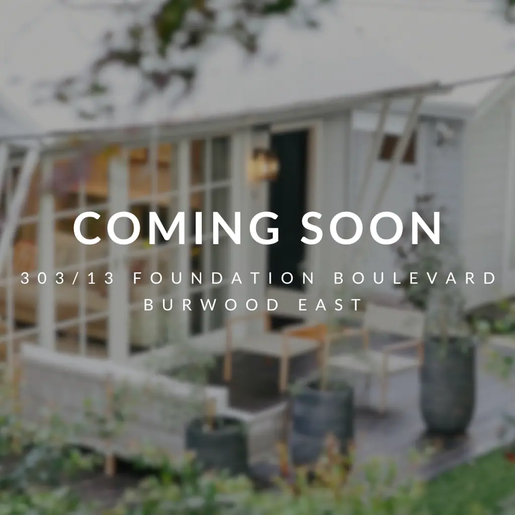 Burwood East 2Habitaciones Ultimate lifestyle and low maintenance living in the Mount Waverley School Catchment