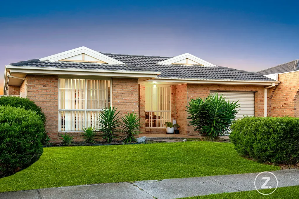 63 Trafalgar Avenue, Altona Meadows, VIC 3028