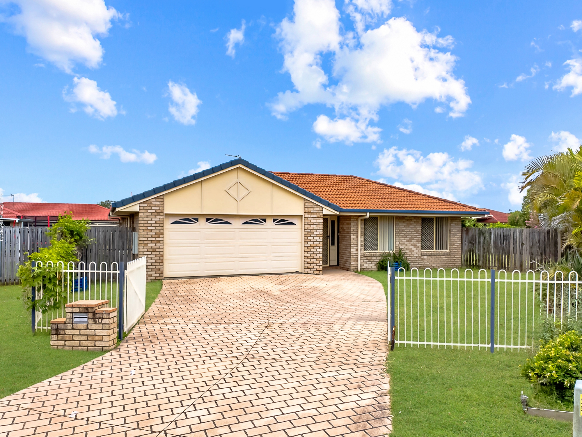 40 ARCHER DR, POINT VERNON QLD 4655, 0 غرف, 0 حمامات, House