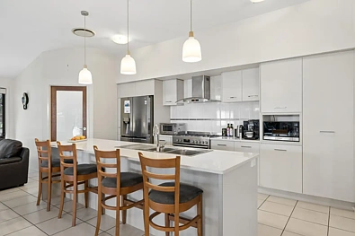 21 Fantail Crescent, Mango Hill, QLD 4509, 4 slaapkamers, 2 badkamers, House