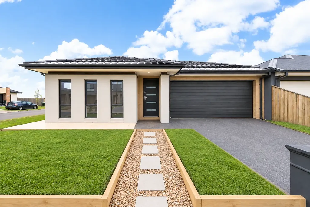 Deanside 4Kwarto Flexible Family Living in the Heart of Deanside