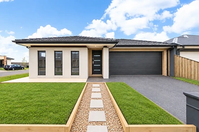 Deanside 4ਬੈੱਡਰੂਮ Flexible Family Living in the Heart of Deanside