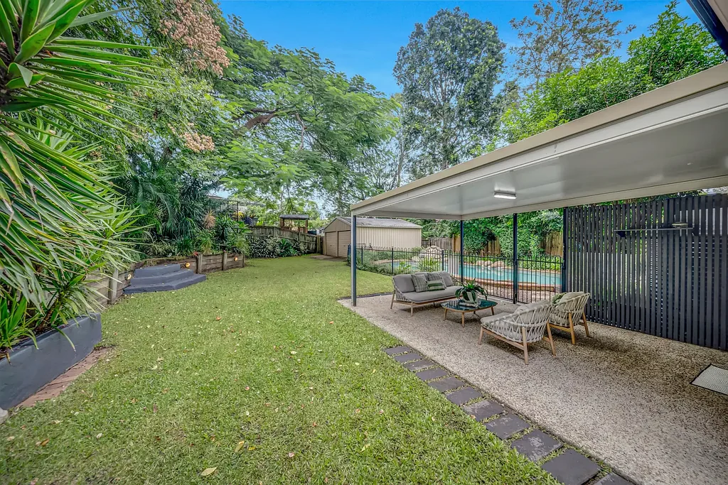 Jindalee 5Zimmer Oversized Modern Family Home on a Large Block in Peaceful Cul-de-sac!