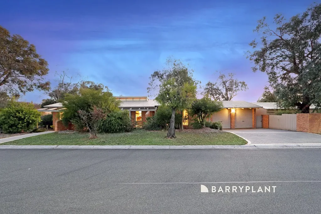 72 Timbertop Drive, Rowville, VIC 3178