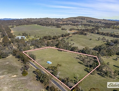 Lot 3 & 3A Ararat-St Arnaud Road, Landsborough, Horsham, 0 habitaciones, 0 baños, Lifestyle Property