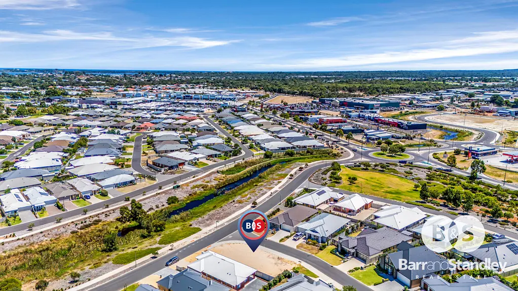 33 Centaurus Avenue, Australind, WA 6233