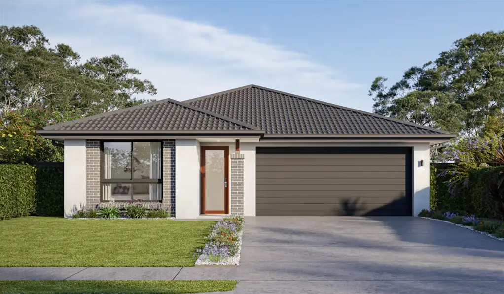 Hamlyn Terrace 4部屋 Charming Family Home in Hamlyn Terrace - Your Dream Lifestyle Awaits!