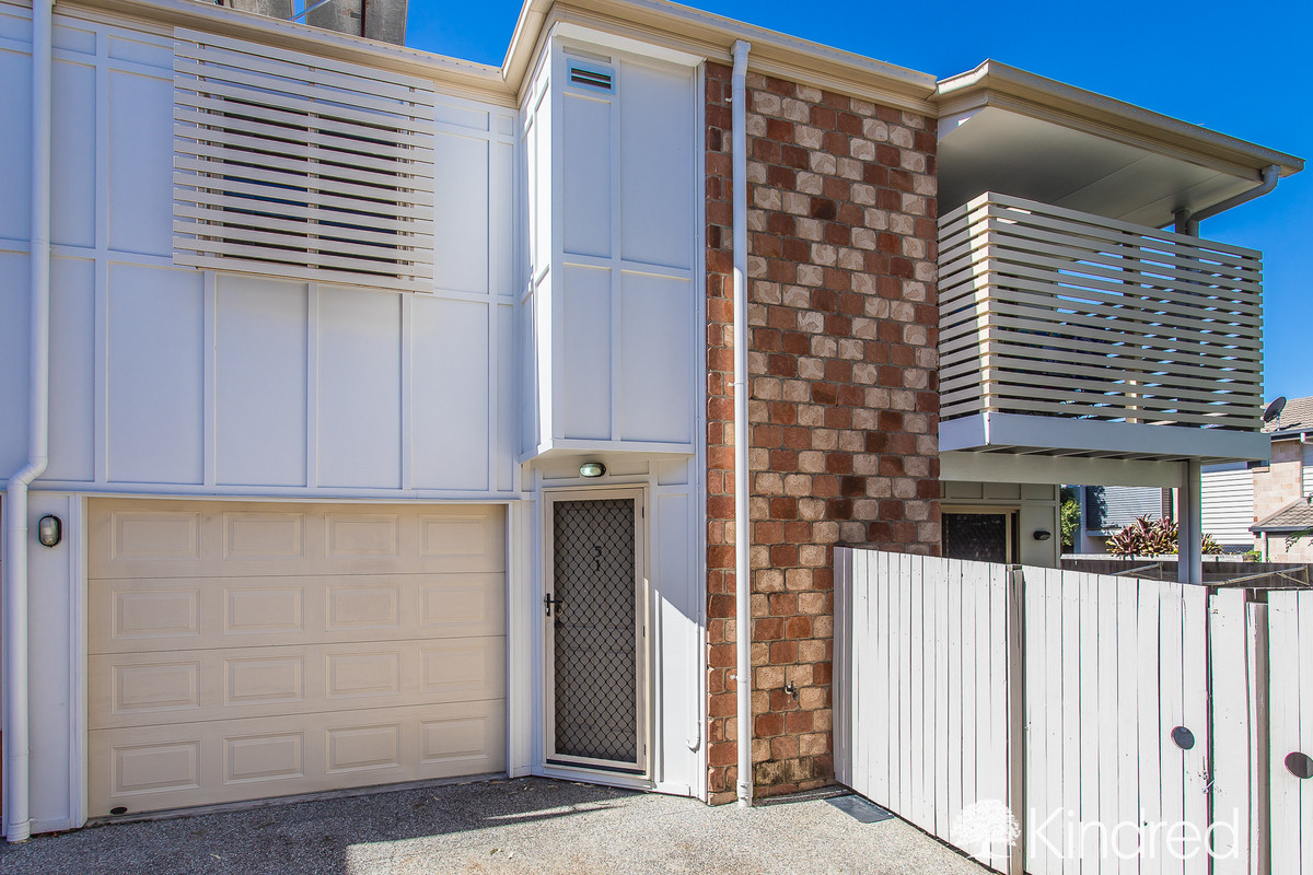 UNIT 51 48-54 FLEET DR, KIPPA-RING QLD 4021, 0 રૂમ, 0 બાથરૂમ, Townhouse