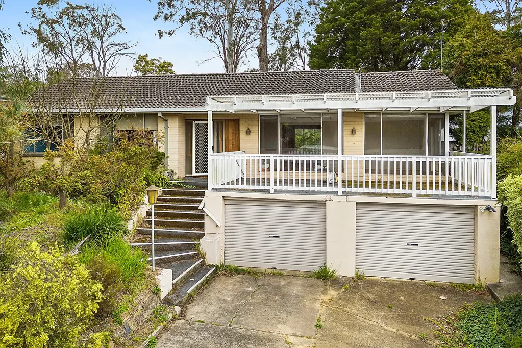 91 Ascot Road, Bowral, NSW 2576