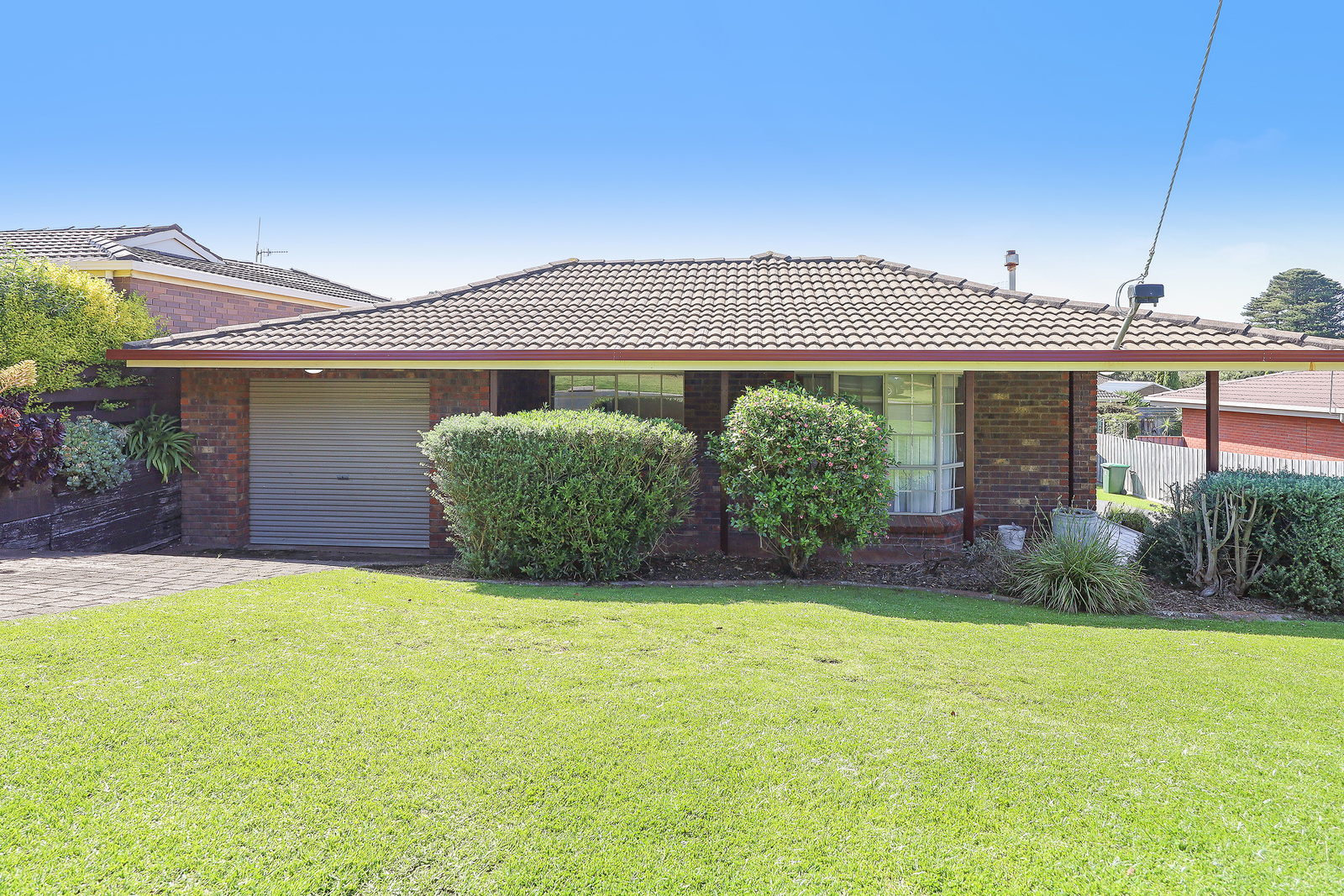 26 YOUNGER ST, WARRNAMBOOL VIC 3280, 0 chambres, 0 salles de bain, House