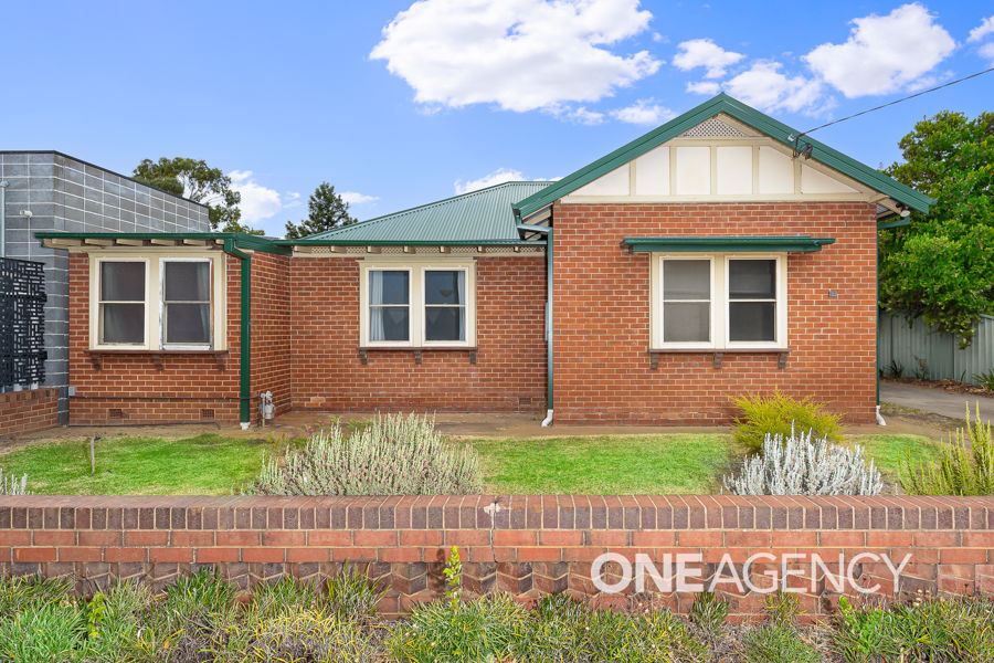 22 MEURANT AV, WAGGA WAGGA NSW 2650, 0 침실, 0 욕실, House