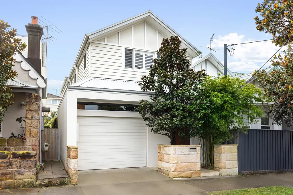 2a Boundary Street, Bronte, NSW 2024