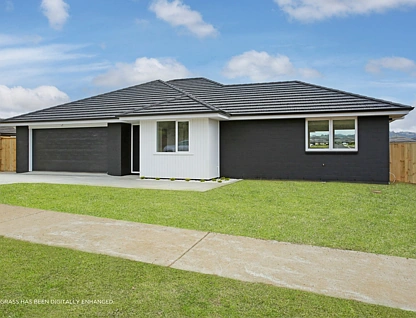 2 Netu Lane, Pokeno, Franklin District, 4 રૂમ, 2 બાથરૂમ, House