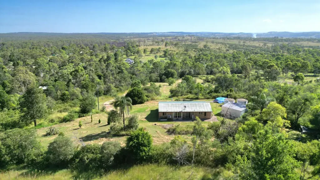 1046 Old Esk Road, Blackbutt, QLD 4314