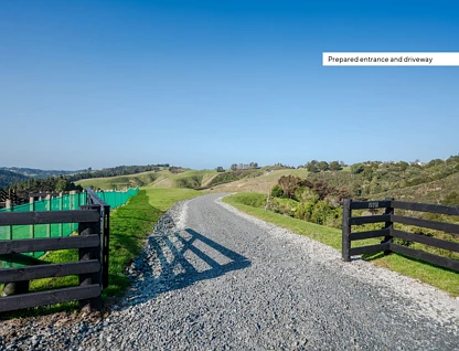 1030a Old State Highway 1, Puhoi, Rodney, 0 rūma, 0 rūma horoi, Lifestyle Property