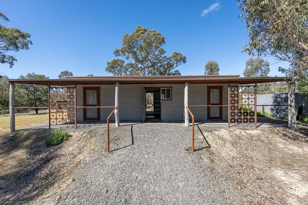 Wartook Your Private Playground in the Grampians - Fish, Relax, Entertain