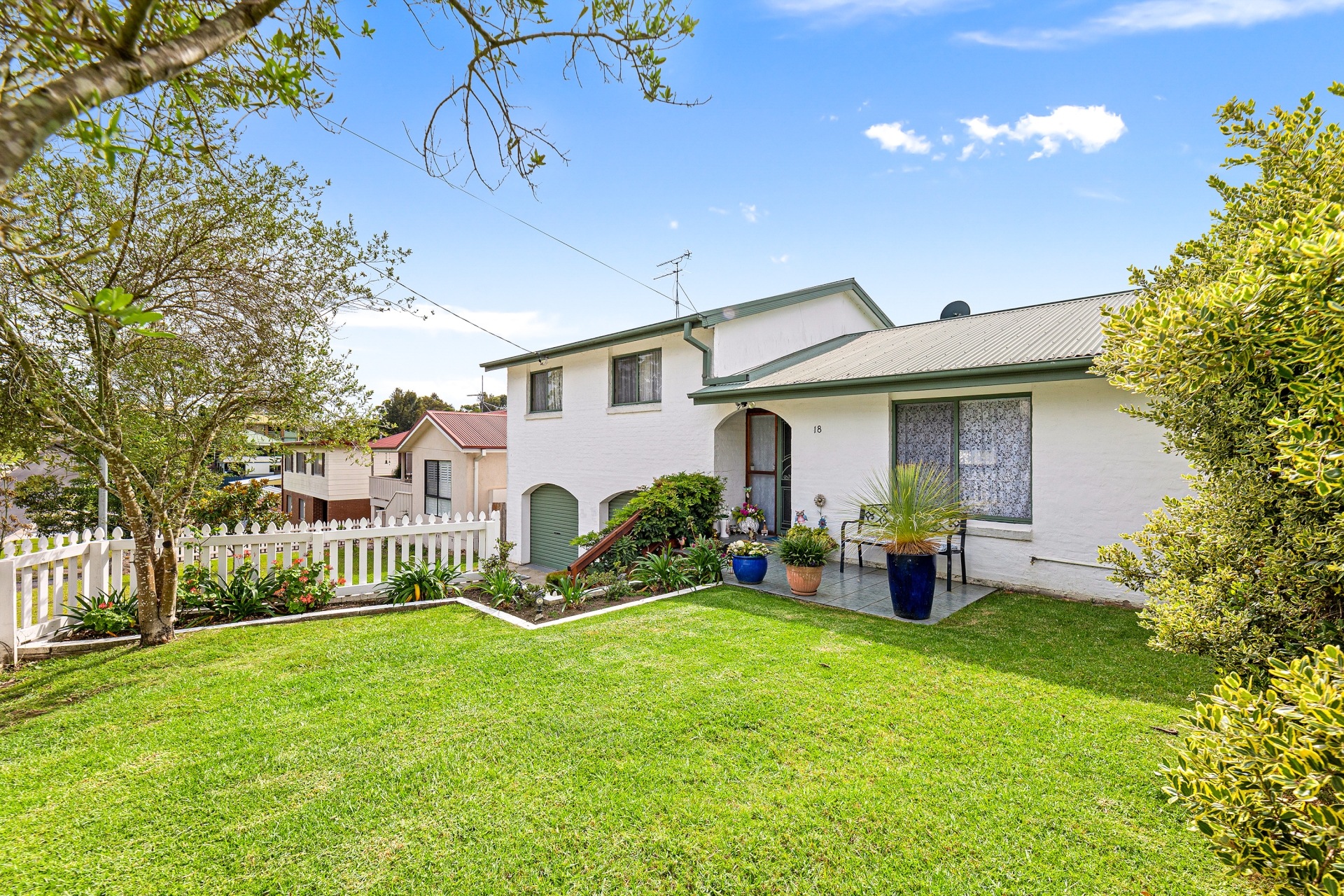 18 BONDI ST, TUROSS HEAD NSW 2537, 0 chambres, 0 salles de bain, House