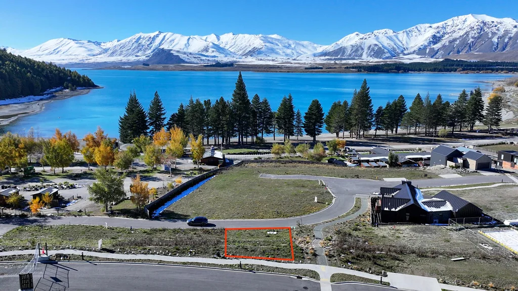 5 Petes Place, Lake Tekapo, Mackenzie, Canterbury
