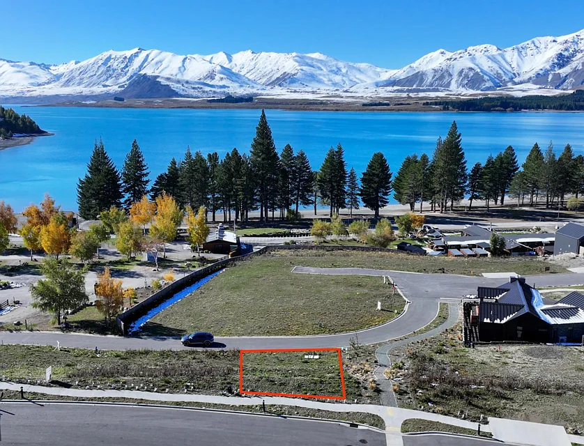 5 Petes Place, Lake Tekapo, Mackenzie, 3 ਕਮਰੇ, 2 ਬਾਥਰੂਮ, House