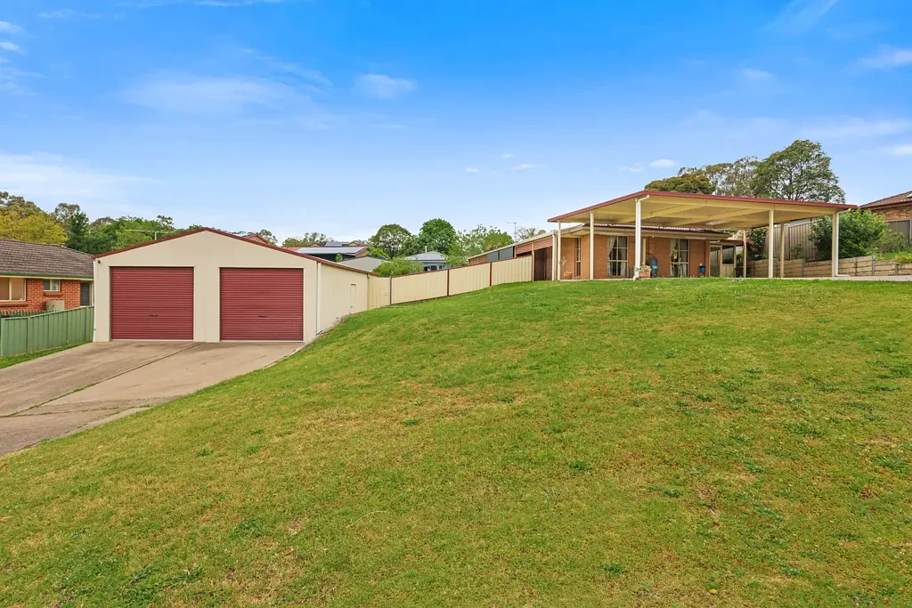 13 Cabernet Street, Muswellbrook, NSW 2333