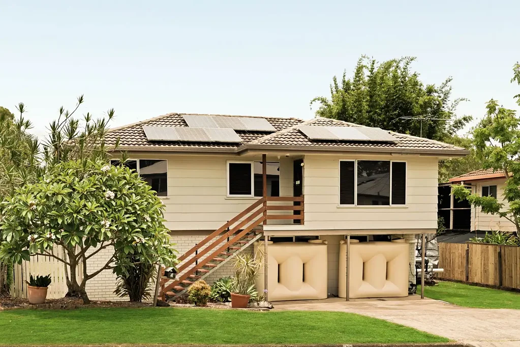 4 Patterson Street, Capalaba, QLD 4157