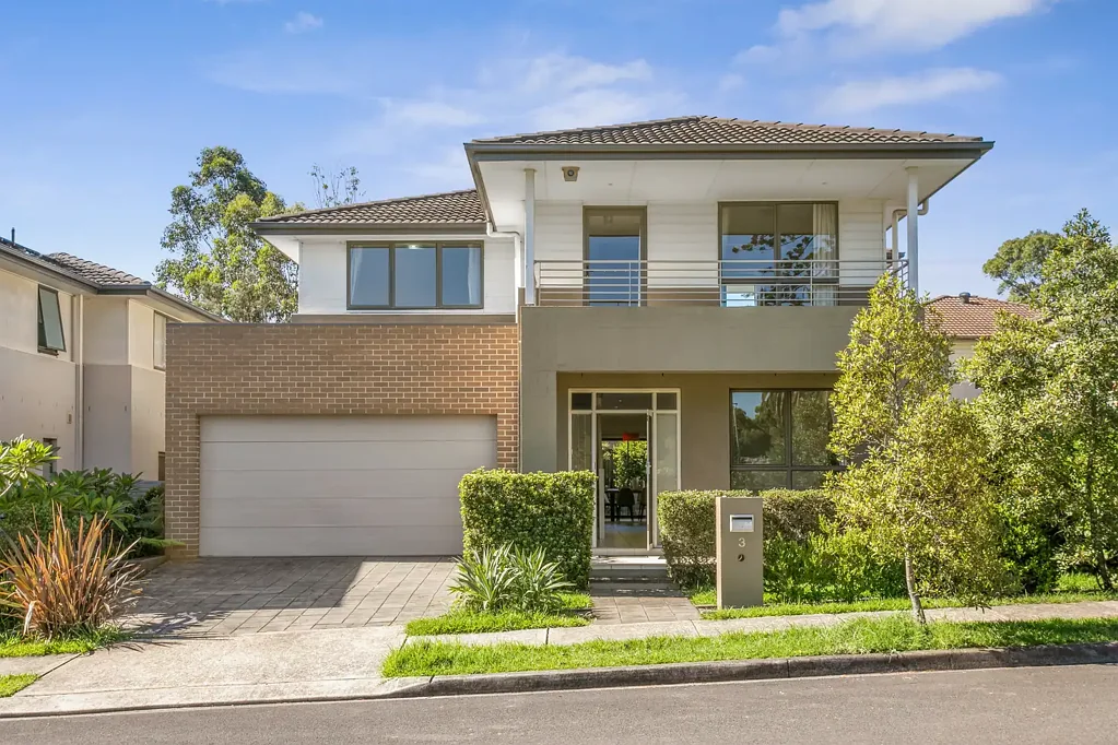3 Palm Circuit, Lidcombe, NSW 2141