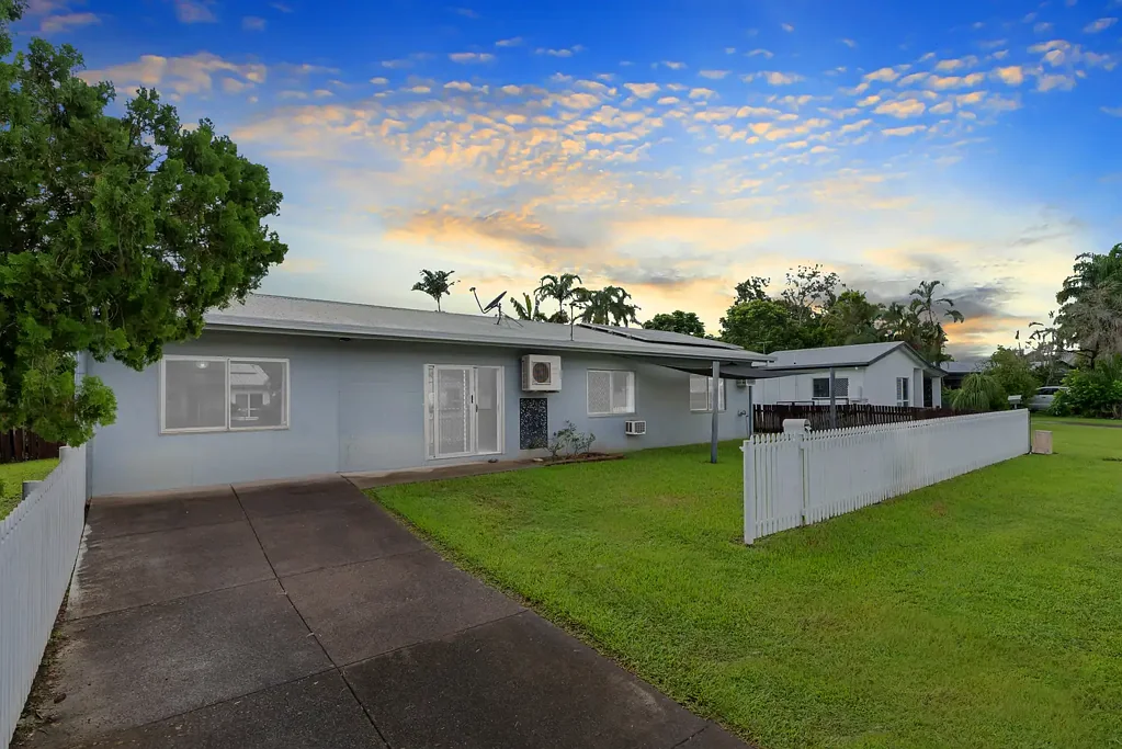 43 Golden Grove Drive, Bentley Park, QLD 4869