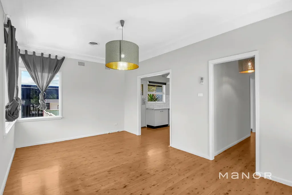 Conveniently Located Residence