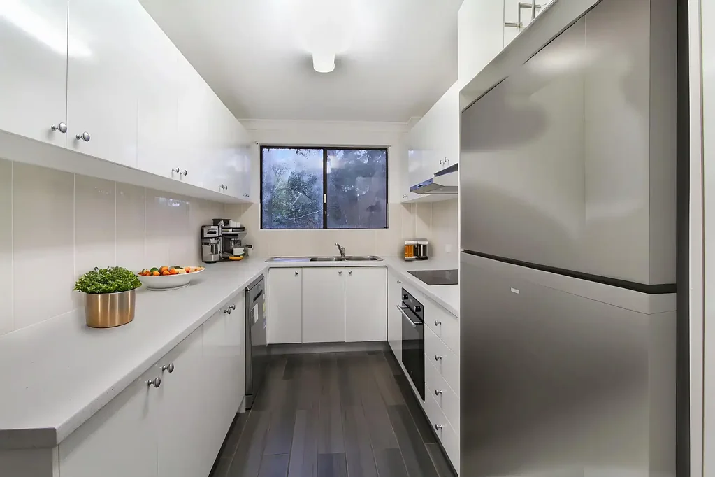 APPLICATION APPROVED AND DEPOSIT TAKEN AFTER 1ST OPEN HOME