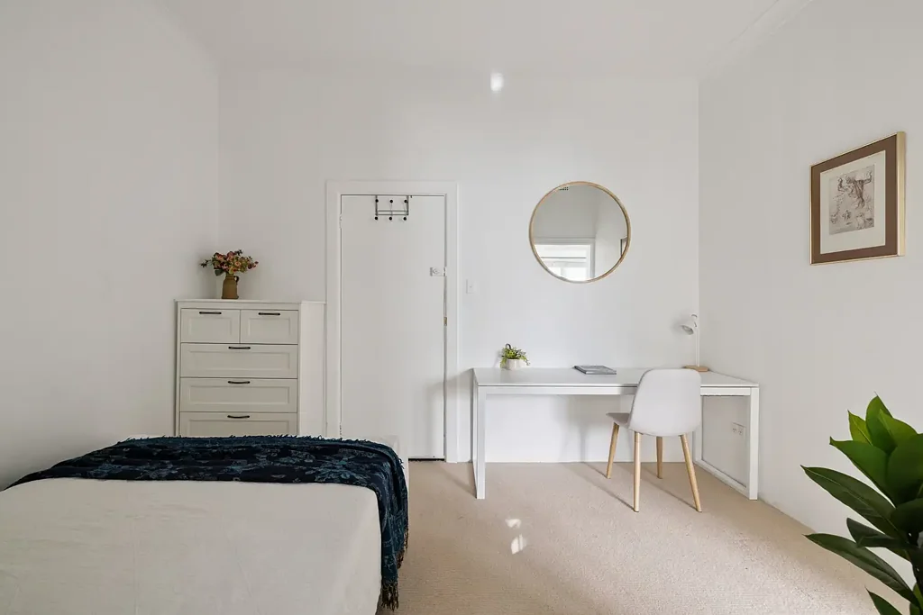 Darlinghurst 1chambre Home and lifestyle in Landmark ‘The Hopes’ manor