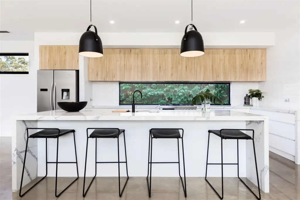 Tallawong 3房  Experience the best apartment living in Tallawong!