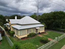 9 Creek Street, Oakey