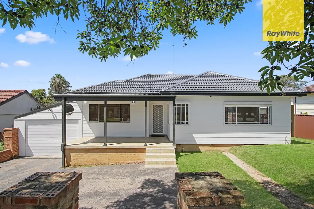 St Marys 3ਬੈੱਡਰੂਮ FULLY RENOVATED - ZONED R3!