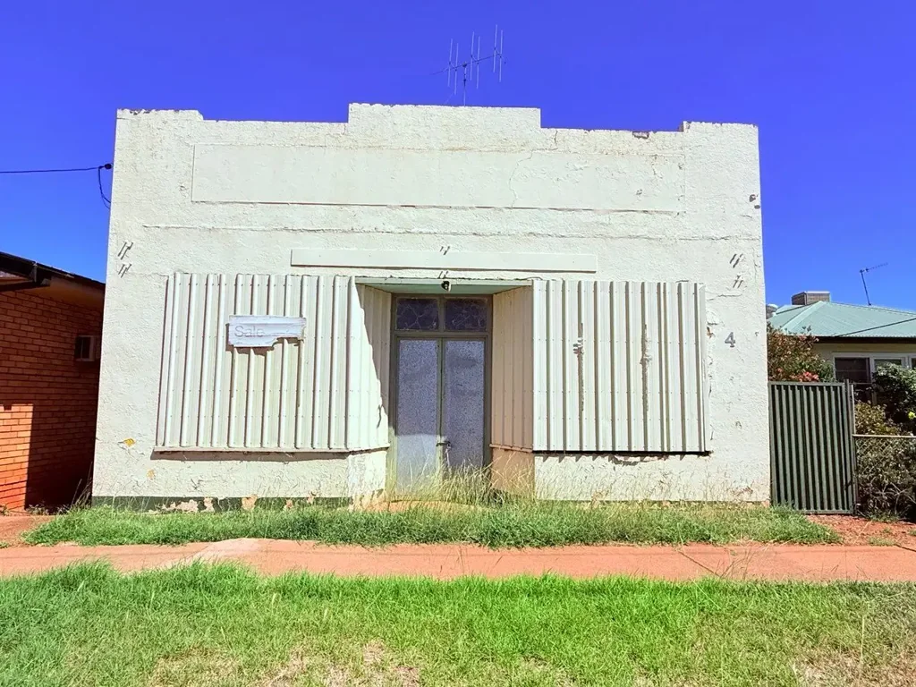 4 Melrose Street, Condobolin, NSW 2877