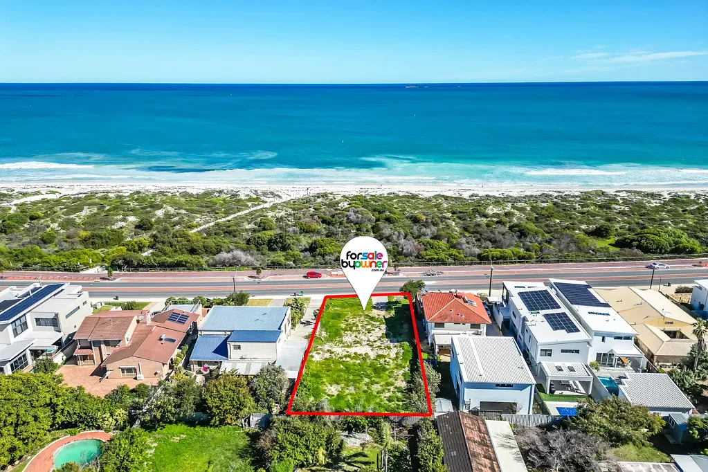 56 Oceanside Prominade, Mullaloo, WA 6027