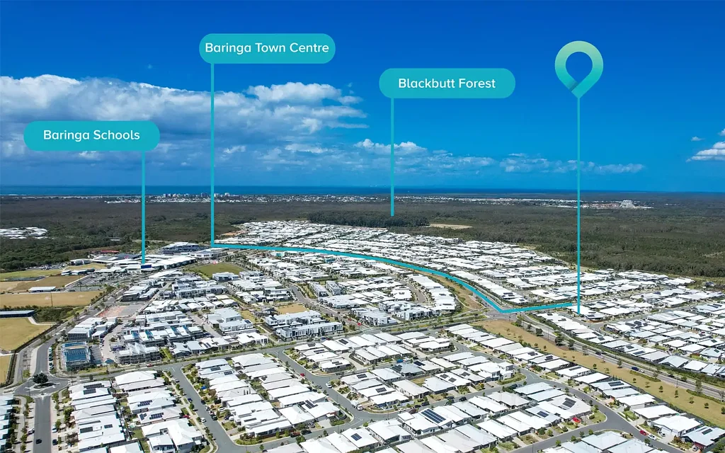 6 Allpass Court, Baringa, QLD 4551
